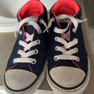 Converse All Star Shoes